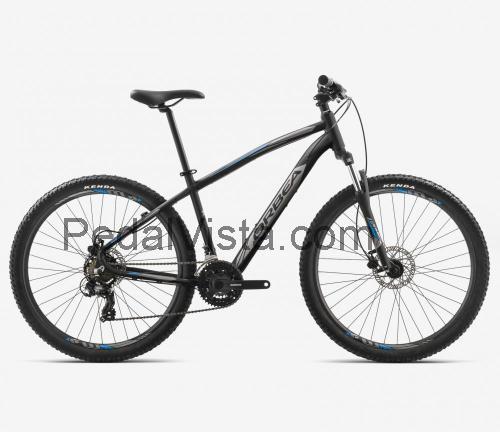 Orbea Sport 10 fiche technique et avis